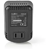 Nedis Power Convertervoeding | 230 V AC 50 Hz | 45 W | 1 stuks - POCO104 POCO104