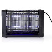Nedis Muggenlamp | | 50 m² | 16W