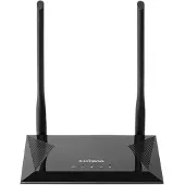 Edimax Router BR-6428NS V5 WIFI Noir
