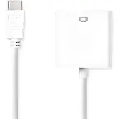 Goobay HDMI naar VGA adapter