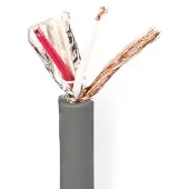 Nedis DMX kabel op rol | | 100 meter