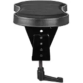 Nedis Armsteun | 1 Draaipunt | Met muisplatform | 1 stuks - ERGOCAR200BK