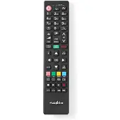 Nedis afstandsbediening voor Panasonic TV's