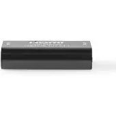 Nedis Hdmi-repeater 4k 18gbps Metaal 40 M 60hz
