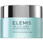 Elemis Pro-Collagen Morning Matrix 50ml Dagcrème Dames