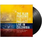 Import Live in Colombia