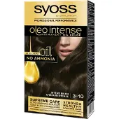 Syoss Oleo Intense Haarverf 3-10 Intens Bruin