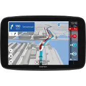 TomTom Go Expert Plus 7 Premium Pack Wereld