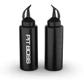 Pit Boss Knijpflessen Ultimate 31,12 X 16,51 X 7,62 Cm 2 Stuks