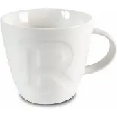 Keith Brymer Jones Alphabet mug - Beker - 380ml - R -