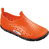 Beco Kinder surf- en zwemschoen, oranje, maat 33
