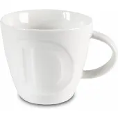 Keith Brymer Jones Alphabet mug - Beker - 380ml - D -