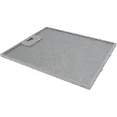 Laden Metaalfilter 480122102168 306x267x7mm