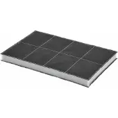 Siemens Koolstoffilter 00460008 / 460008 / LX500000