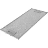 NEFF Metaalfilter 11022473 484x201x8mm
