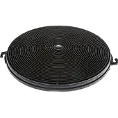 Wpro Koolstoffilter 484000008635 / CHFD211/1