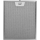 Zanussi Metaalfilter 50248271004 300x254x8mm