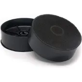 Juno Koolstoffilter ECFB03ST 9029798809 / ECFB03 (2St.)