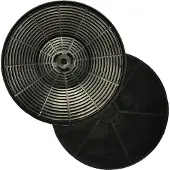 Airlux Koolstoffilter CR720
