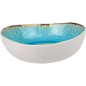 Cosy & Trendy Slakom Laguna Azzurro 21 x 20 cm (Set van 4)
