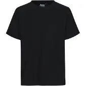 Neutral NE60002 Unisex Regular T-Shirt - Zwart