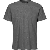Neutral NE60002 Unisex Regular T-Shirt - Rood