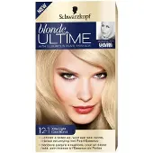 Schwarzkopf Blonde Ultime 12-1 Xtra Light Cool Blond