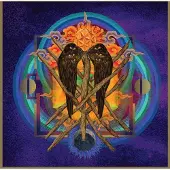 Cd Yob - Our Raw Heart Cd