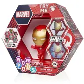 Marvel Wow! POD - - Iron Man
