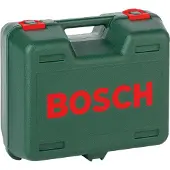 Bosch 2605438508 Machinekoffer