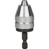 Bosch Accesorios Snelspanboorhouder