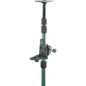 Bosch TP 320 - Meetgereedschap statief - 10 tot 320 cm - Hoogwaardig aluminium - Inclusief opbergtas