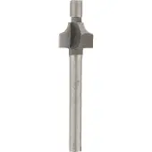 Dremel D612 - Graupner HSS-frees, boordelings-aansluitstuk, diameter 2,4 mm