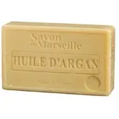 Le Chatelard 1802 Natuurlijke Marseille zeep Argan Olie (100 gram)