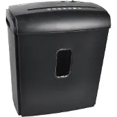 Desq Papierversnipperaar 4x35 mm snippers 15 L