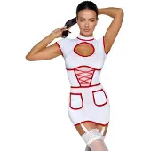 Cottelli collection Nurse M