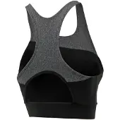 Legend Sports Legend Dames Sport bh grijs