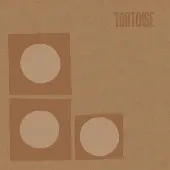 Konkurrent Tortoise - Tortoise (LP) (Coloured Vinyl) (Limited Edition)