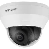 Hanwha QND-8020R bewakingscamera Dome IP-beveiligingscamera Buiten 2592 x 1944 Pixels Plafond
