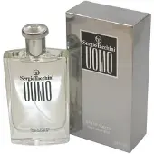 Sergio Tacchini Herenparfum Sergio Tacchini EDT Man (100 ml)