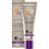 Logona Age protect dagcreme verstevigend (30ml)