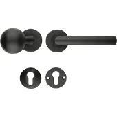 HDD pro HDD Veiligheidsbeslag I Shape zwart