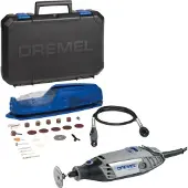 Dremel 3000 + 25-delige accessoireset
