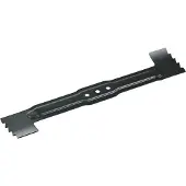 Bosch Grasharkkorf-accessoiremes, 38 cm, systeemaccessoire voor UniversalRotak 36V