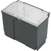 Bosch Home and Garden 1600A01V7P 1600A01V7P Machinekoffer PP (l x b x h) 175.90 x 104.60 x 131.50 mm