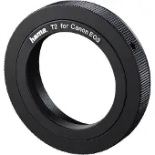 Hama Camera-Adaptor T2 for Canon EOS