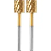 Dremel Hogesnelheidsfrees 115dm 7,8mm – 2 Stuks
