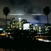 Konkurrent Twilight Singers - Powder Burns (LP)