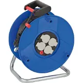 Brennenstuhl Garant Kabelhaspel 25m