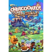 Overcooked! All You Can Eat - Windows Download